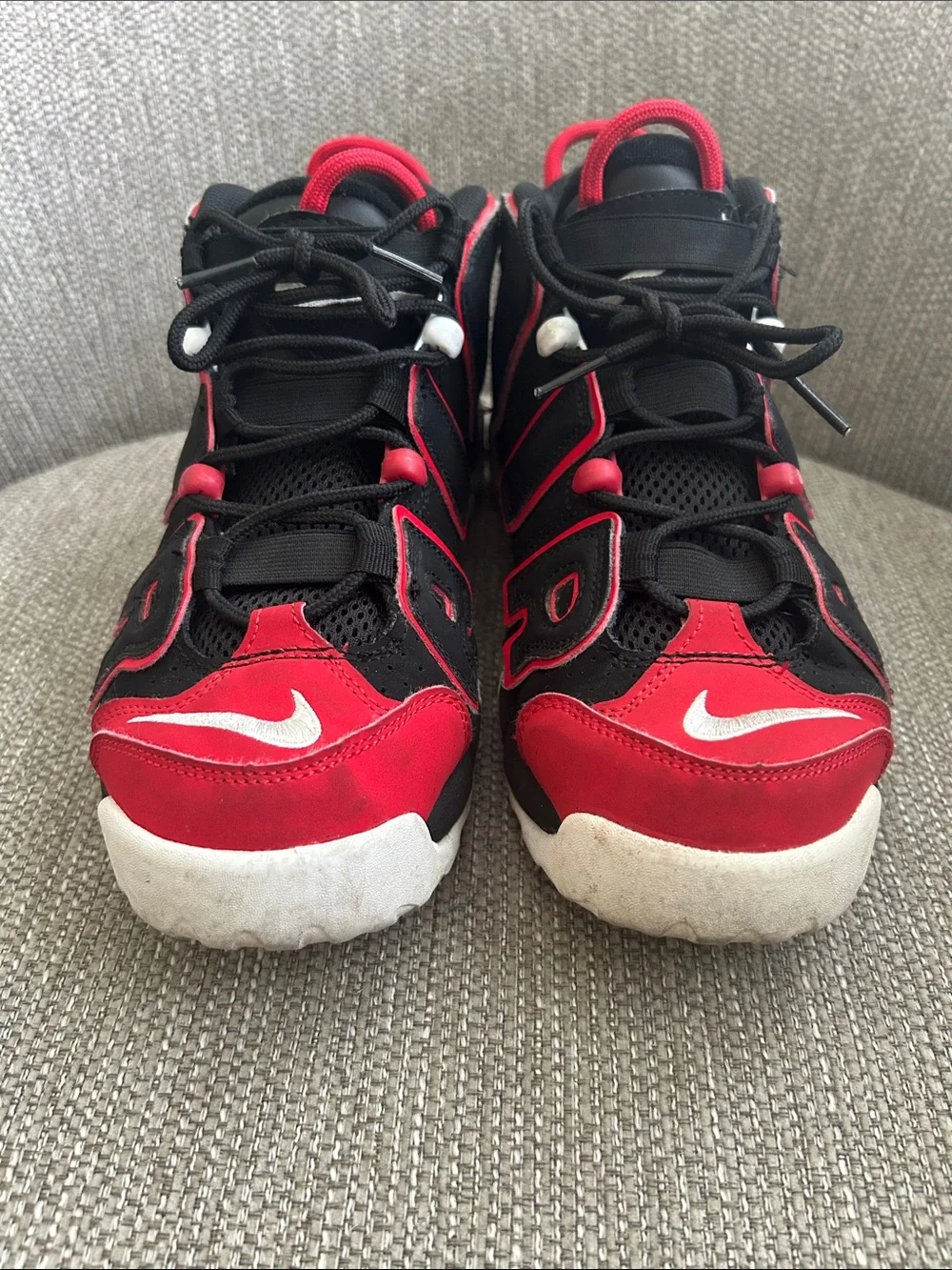 Nike Air More Uptempo '96 